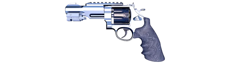 R8 Revolver | Dark Chamber