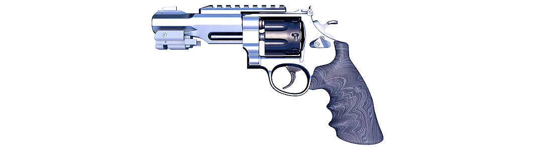 R8 Revolver | Dark Chamber