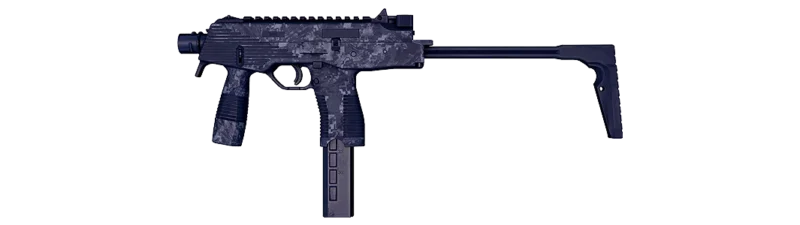 MP9 | Dizzy