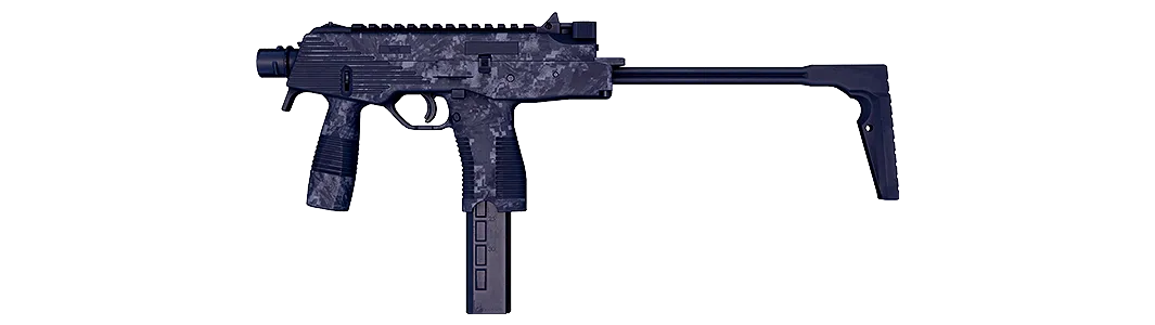 MP9 | Dizzy