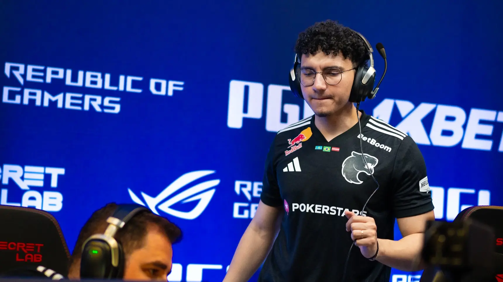 Prediction for FURIA vs TYLOO &mdash; BLAST Open Rotterdam 2026