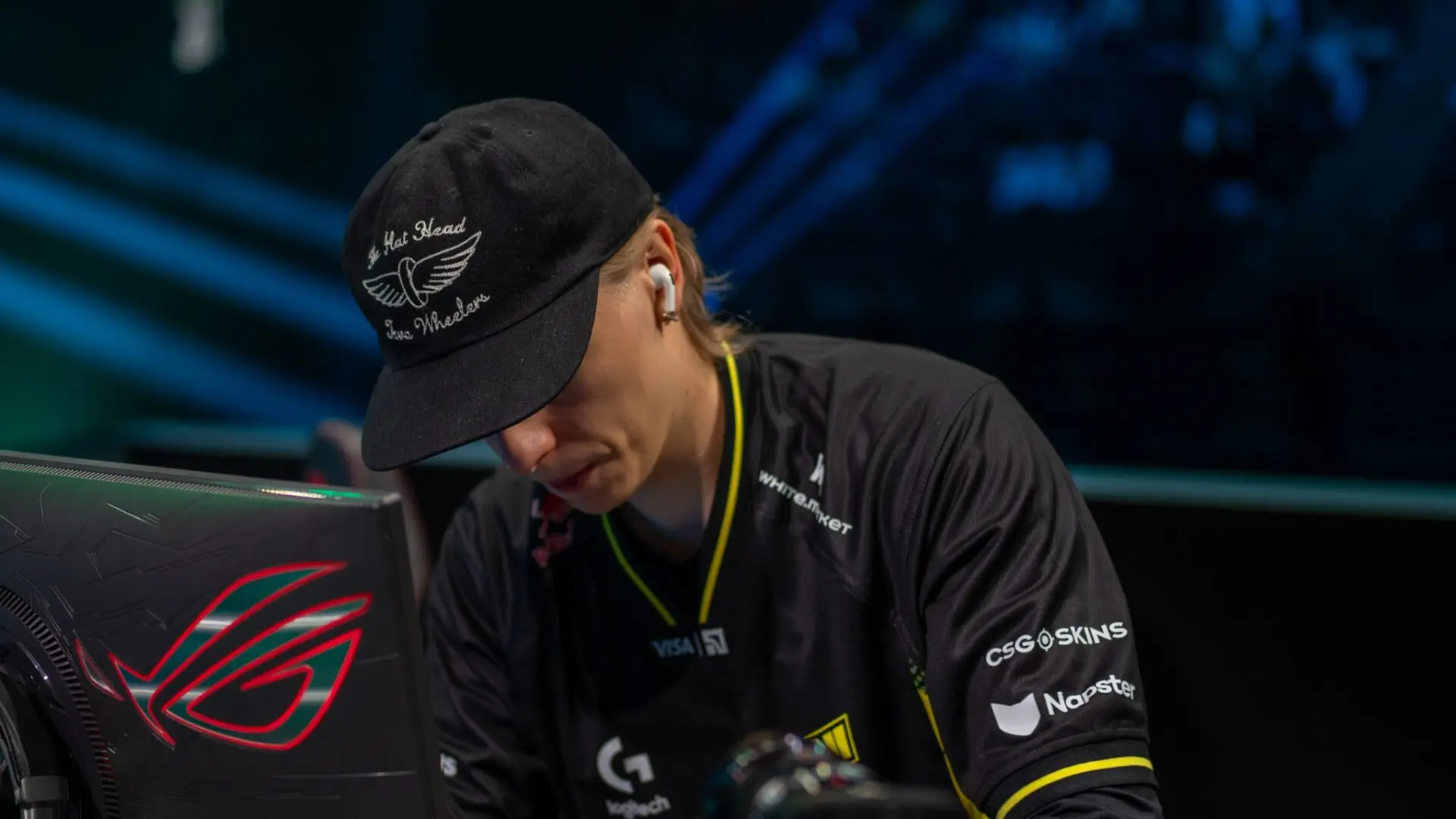 NaVi captain Aleksib accused of tax fraud in Finland