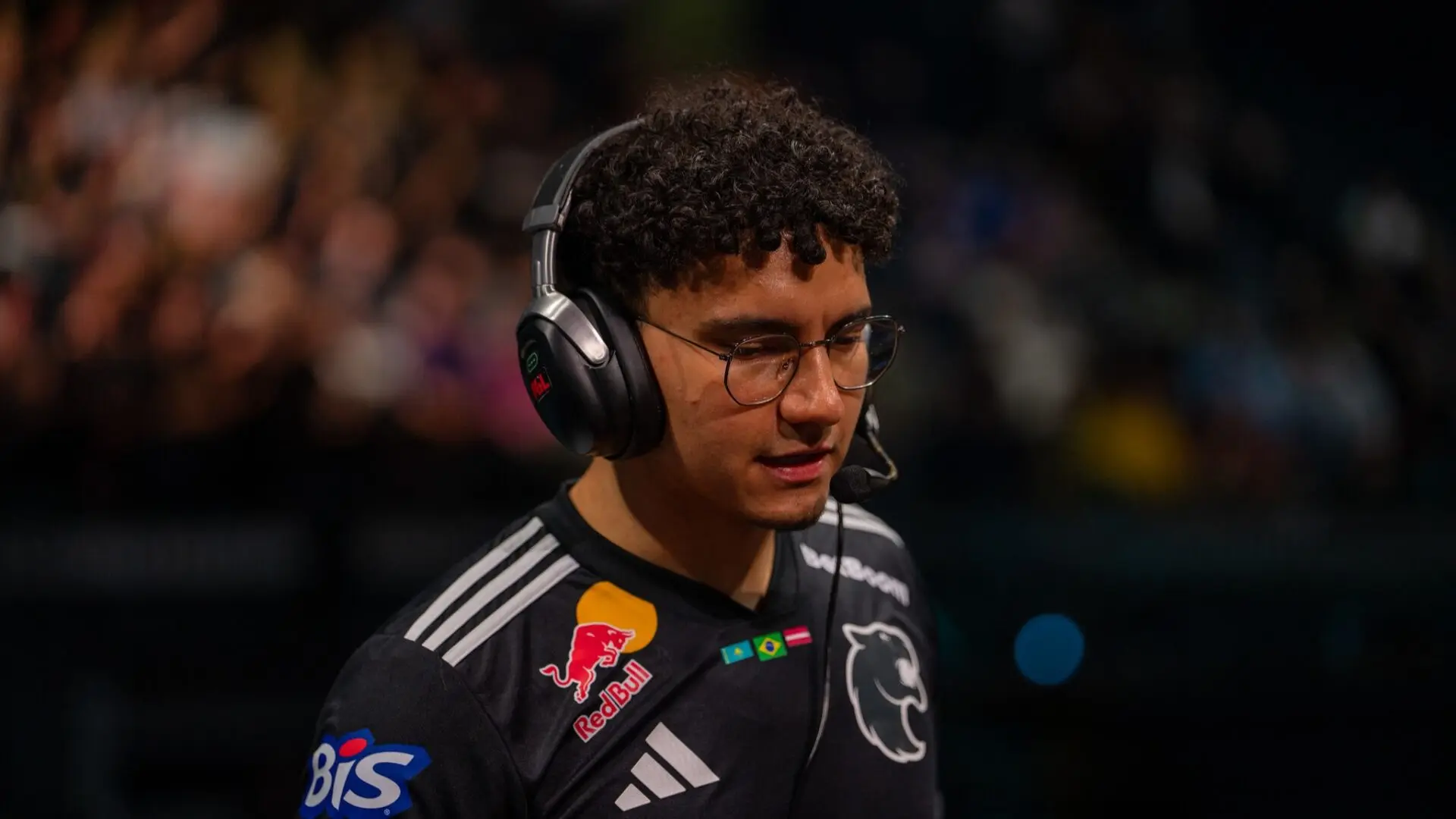 FURIA start with a victory &mdash; BLAST Open Rotterdam 2026