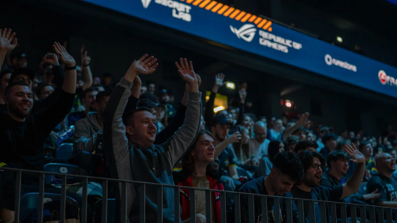 The PGL Astana NA qualifier scandal went far beyond the rules