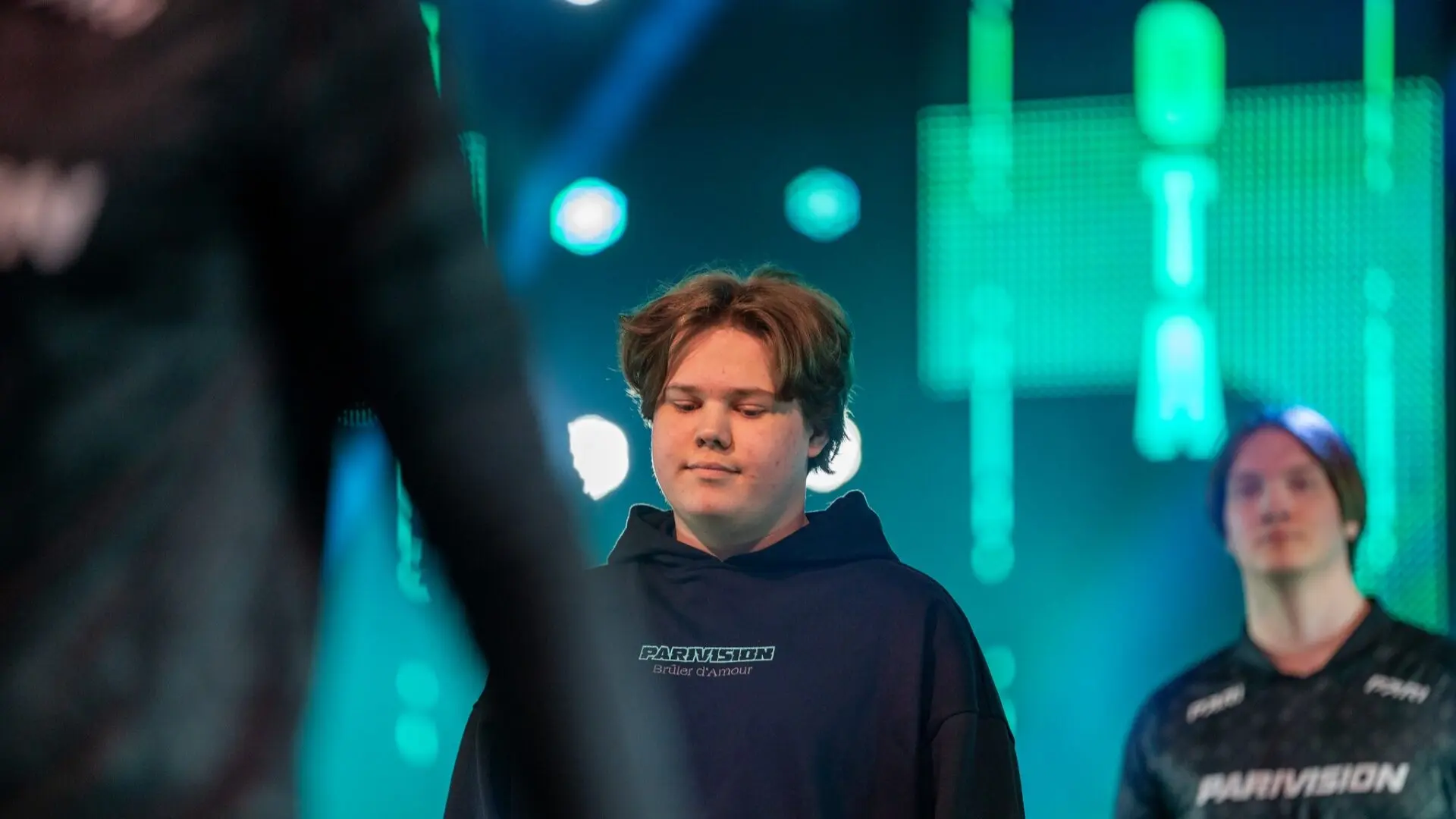 Prediction for PARIVISION vs Ninjas in Pyjamas &mdash; BLAST Open Rotterdam 2026