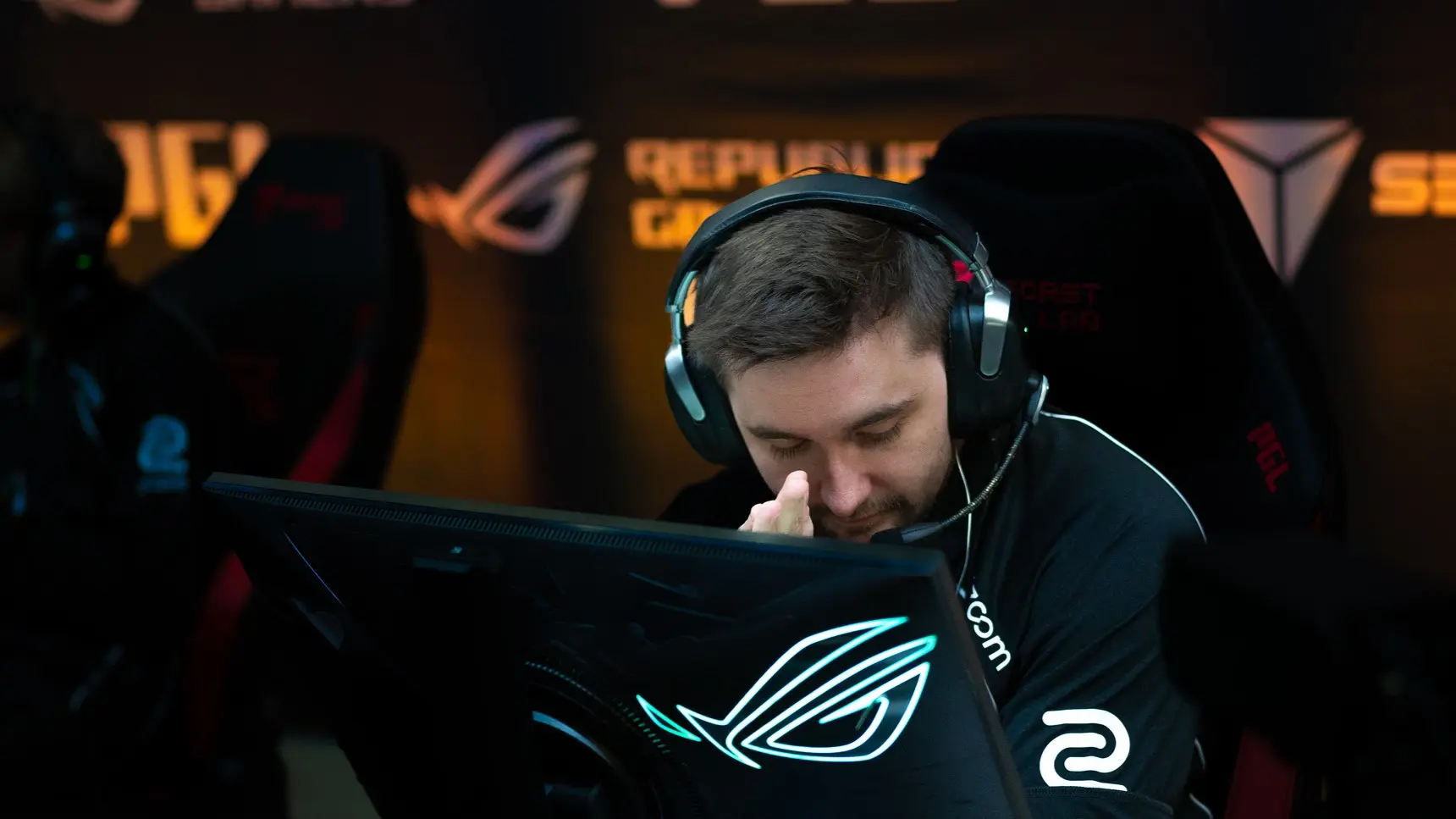 FUT Knock Astralis Out of the Perfect Run Race &mdash; ESL Pro League S23
