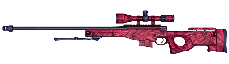 AWP | Exothermic