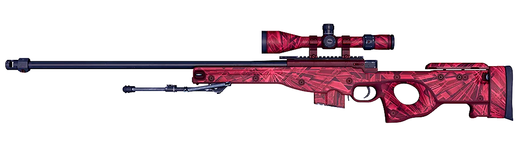 AWP | Exothermic
