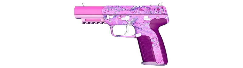 Five-SeveN | Fraise Crane