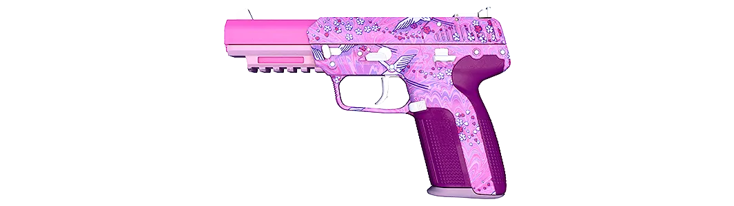 Five-SeveN | Fraise Crane