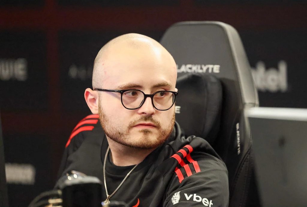 NRG officially sign Grim ahead of ESL Pro League