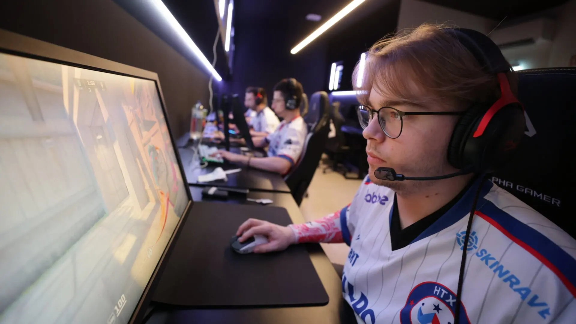 The biggest bet of the day: an accumulator could have been $4.6 million