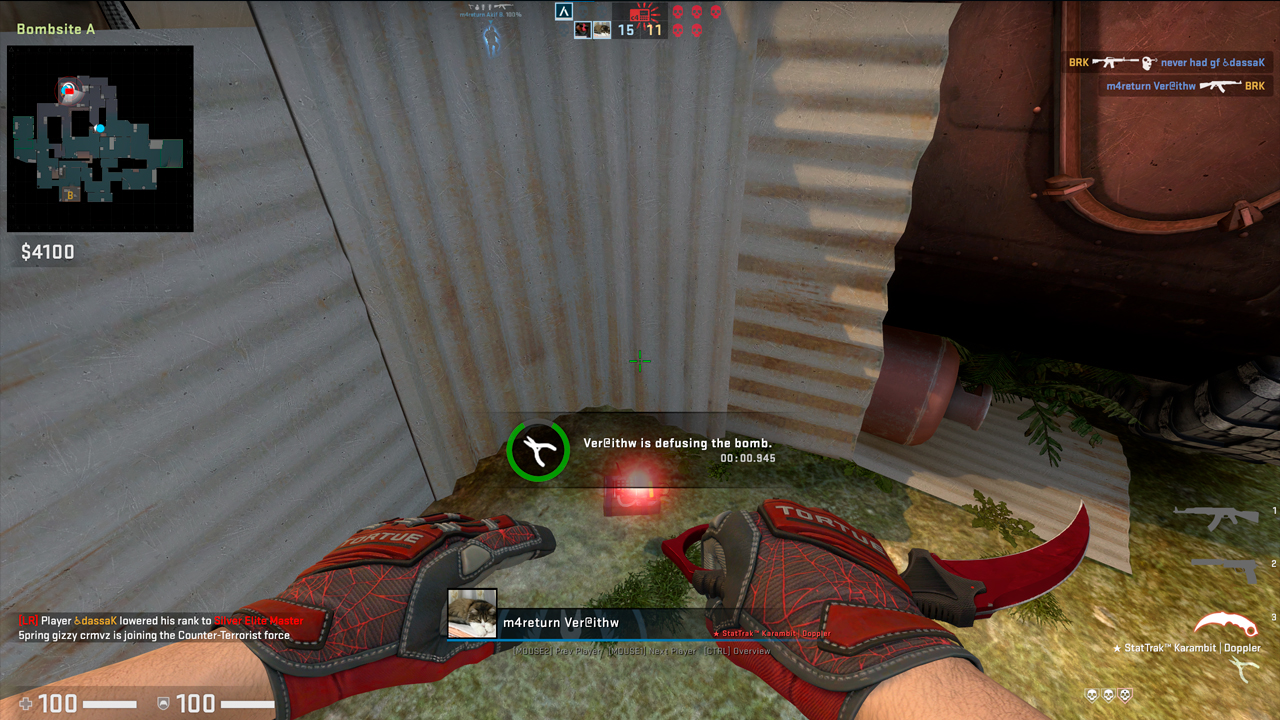 How to Play CS:GO With Friends