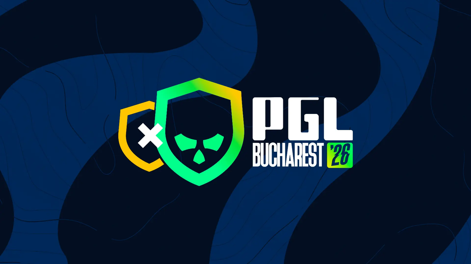 PGL Bucharest 2026