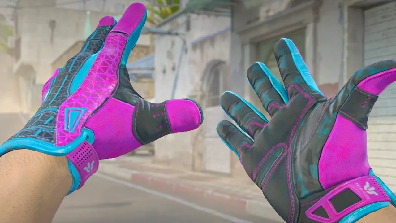 El colapso de Vice Gloves contin&uacute;a: los precios caen bruscamente en todas las condiciones