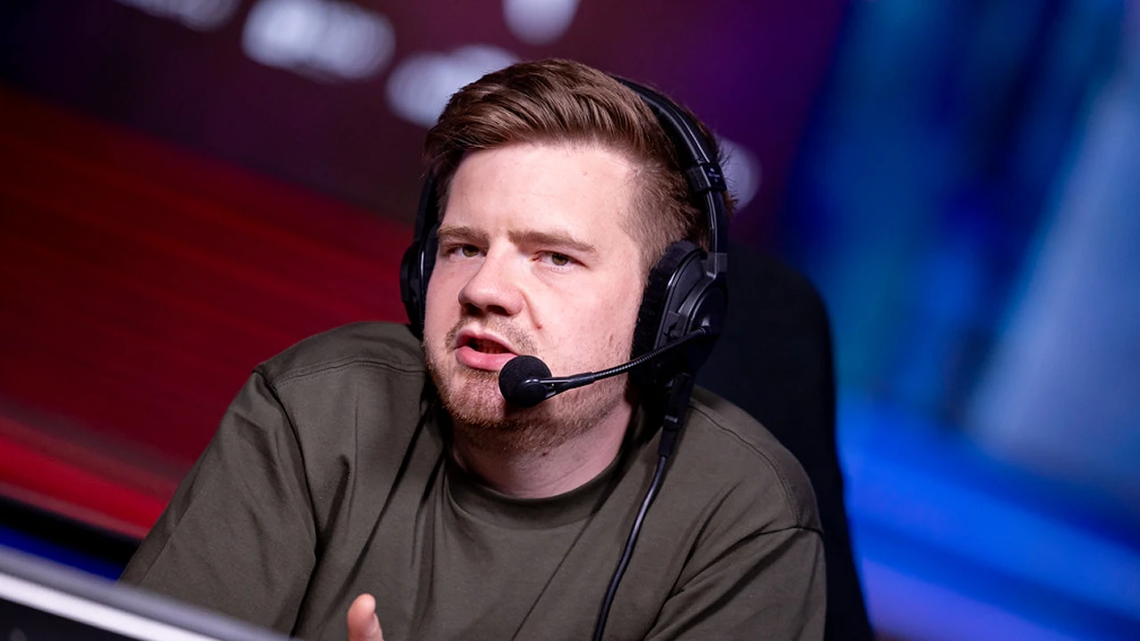 BLAST Open Rotterdam talent announced as Anders and HenryG return to the desk