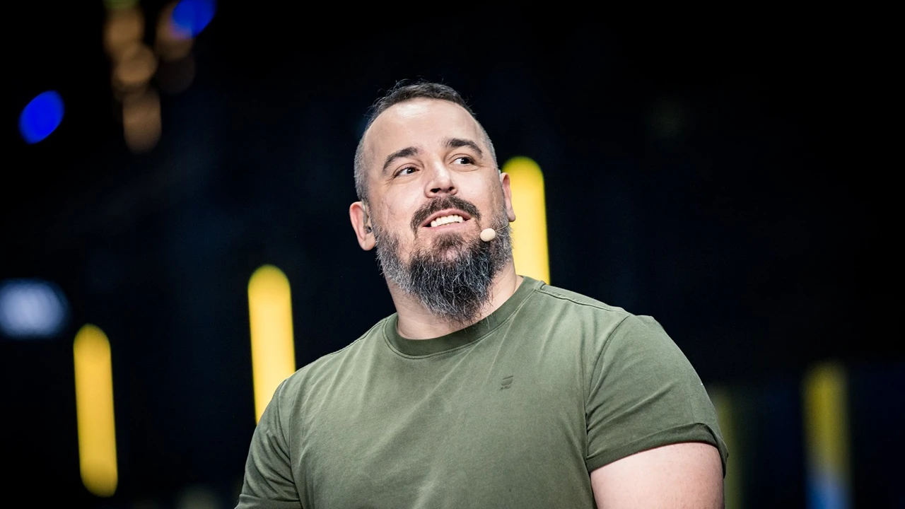 kassad doubts Liquid&rsquo;s Major chances after roster swap