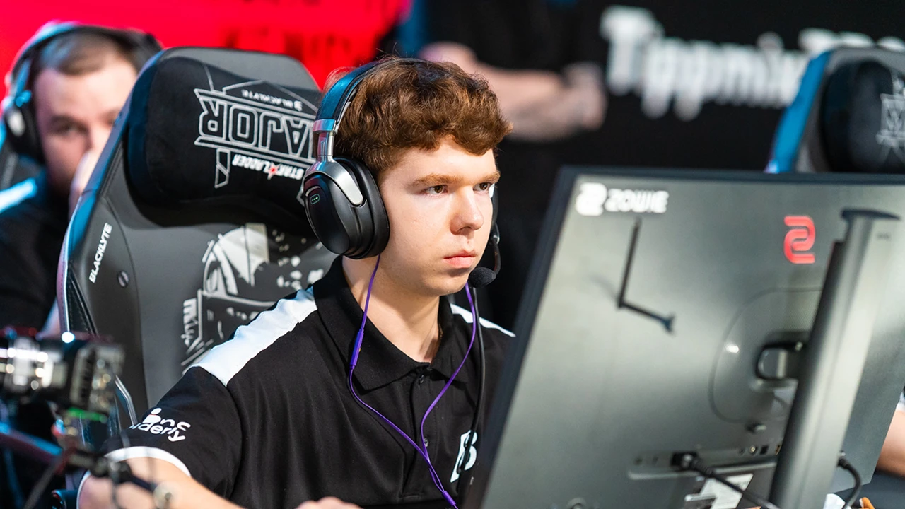 headtr1ck back in action as Inner Circle reveal new roster move