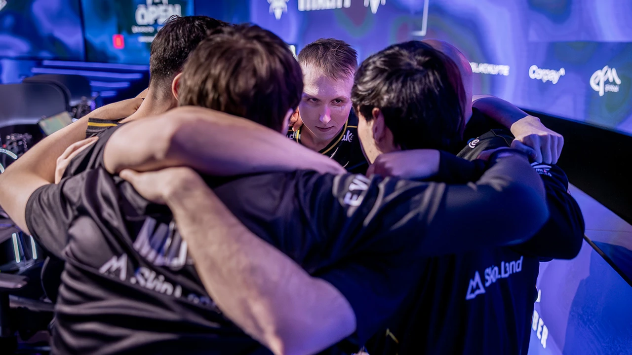 Prediction: PARIVISION vs Team Vitality &mdash; BLAST Open Rotterdam 2026