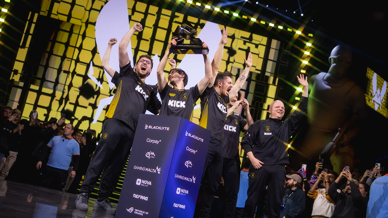 Surprises and Disappointments of BLAST Open Rotterdam 2026