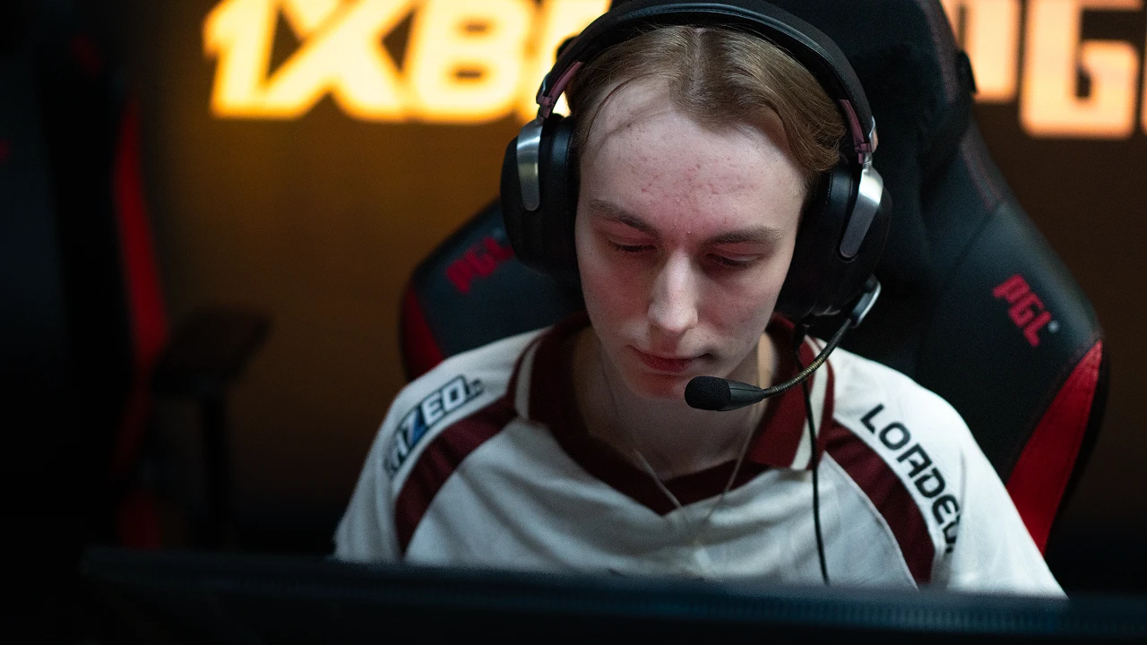 xfl0ud stars as HEROIC knock out PGL Cluj finalists PARIVISION from EPL S23