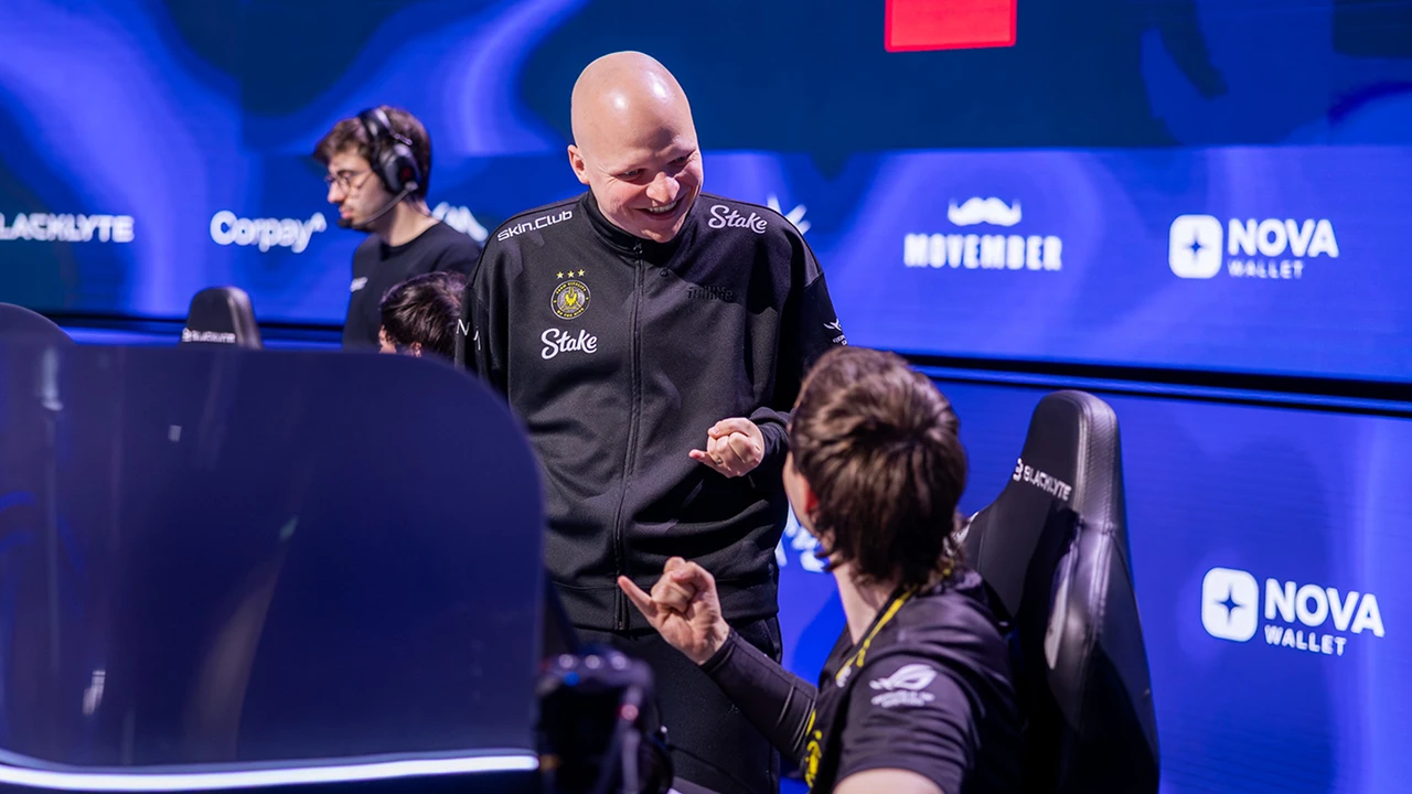 Prediction: The MongolZ vs Vitality &mdash; BLAST Open Rotterdam 2026