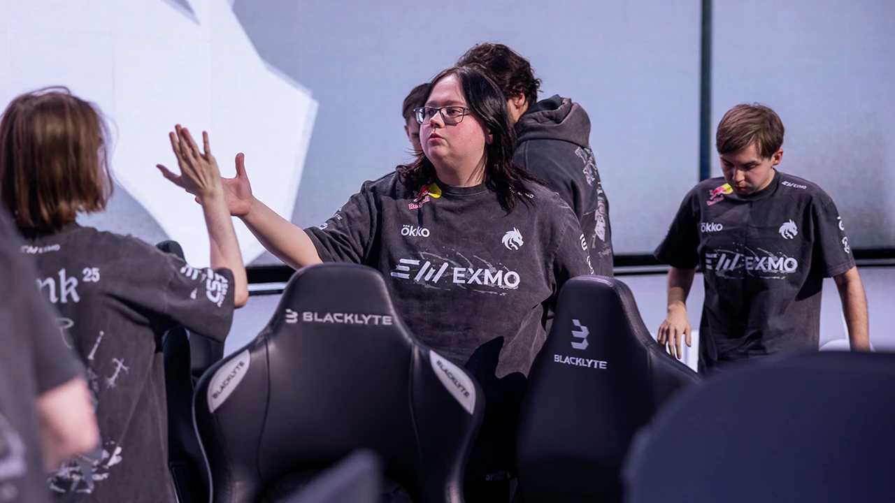 Prediction: PARIVISION vs Team Spirit &mdash; BLAST Open Rotterdam 2026