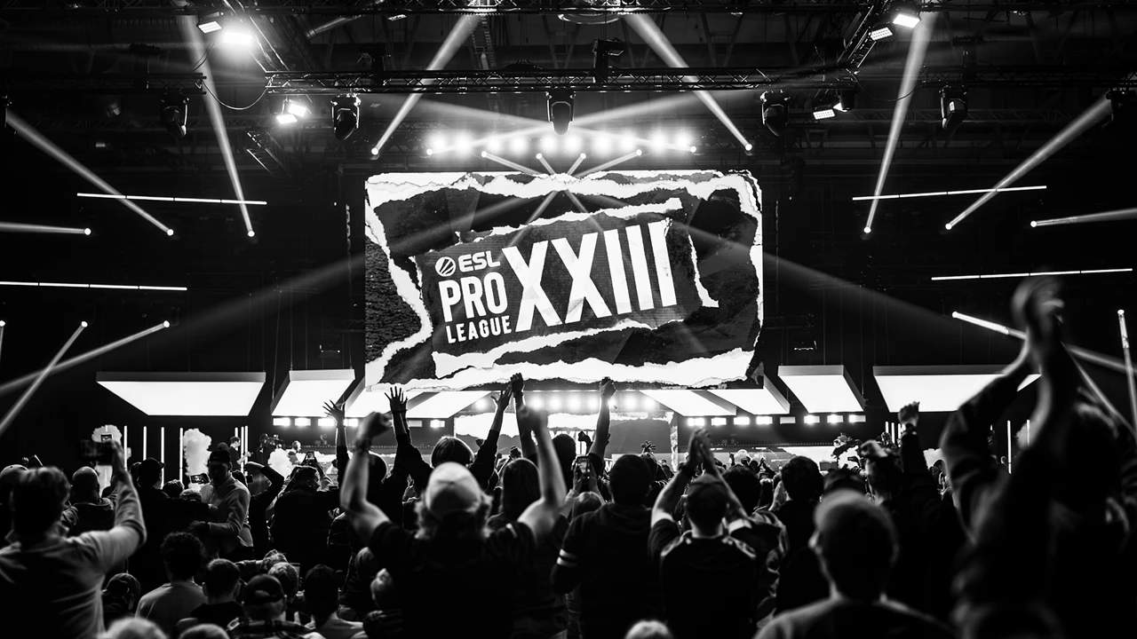 Surprises and Disappointments of ESL Pro League Season 23 Finals