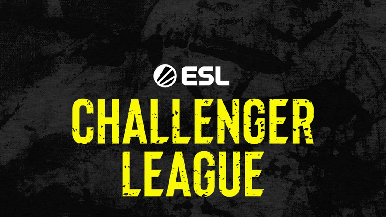 ESL revela invitaciones para la Copa #3: 100 equipos que competir&aacute;n en la Temporada 51 de la Challenger League