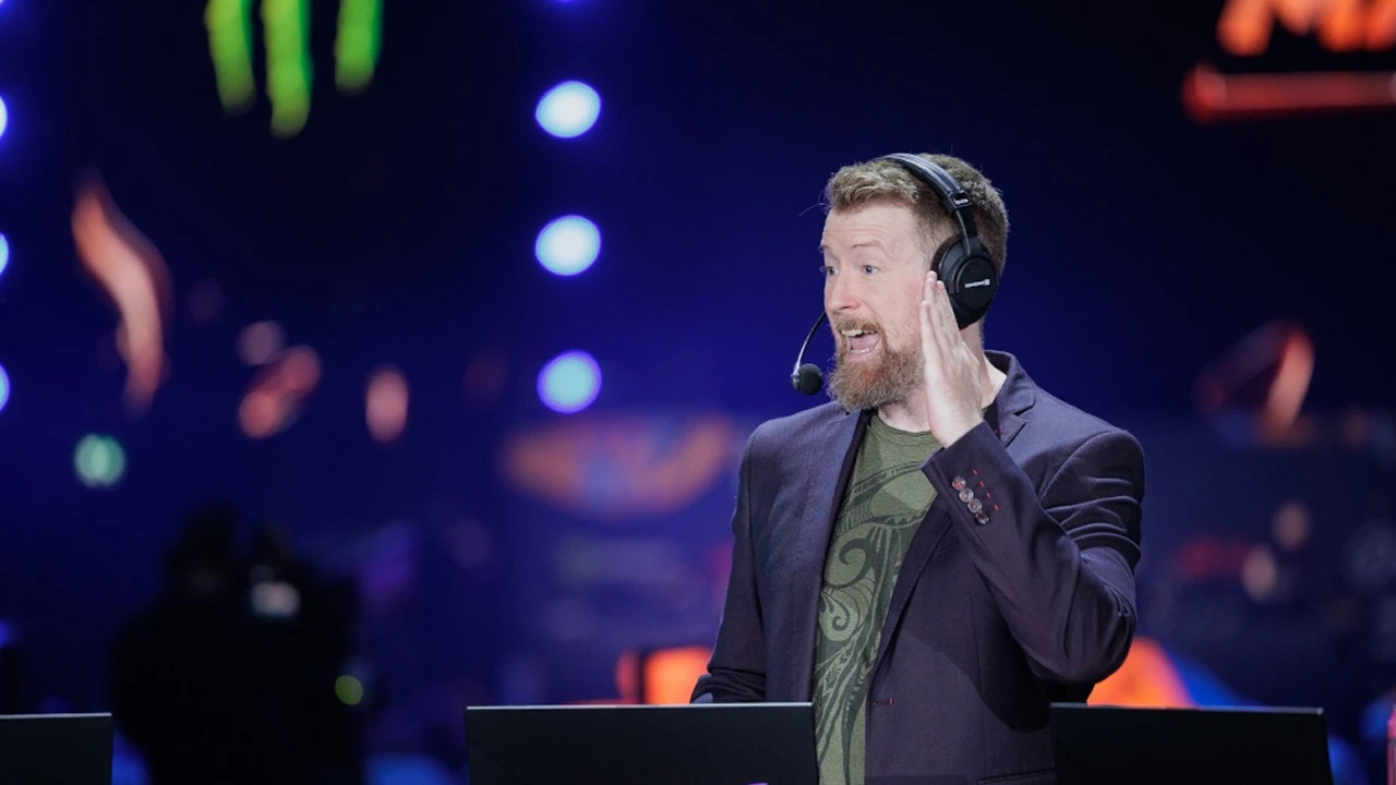 Thorin & Pimp: NAVI still not top tier despite win