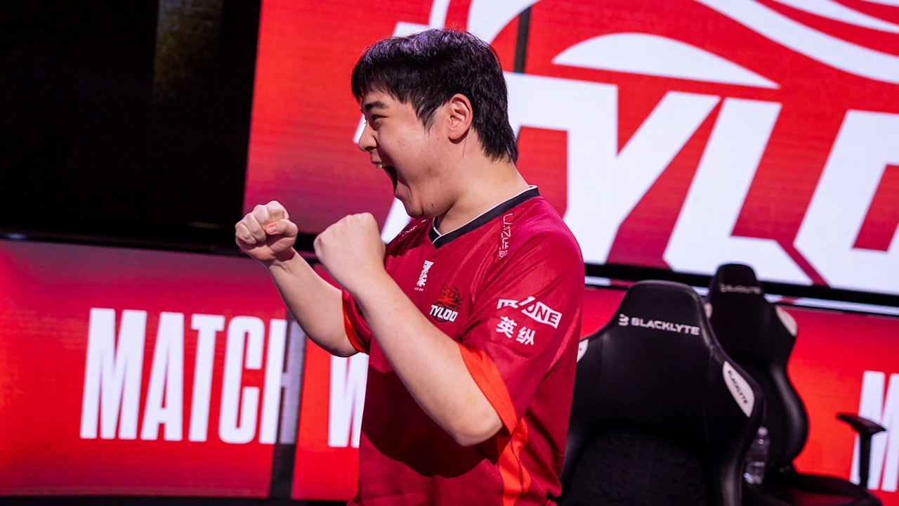 Prediction: TYLOO vs Falcons &mdash; BLAST Open Rotterdam 2026