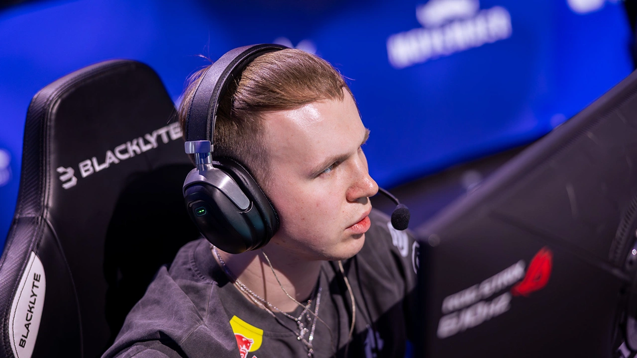 PARIVISION deliver a statement: Spirit swept aside in Rotterdam