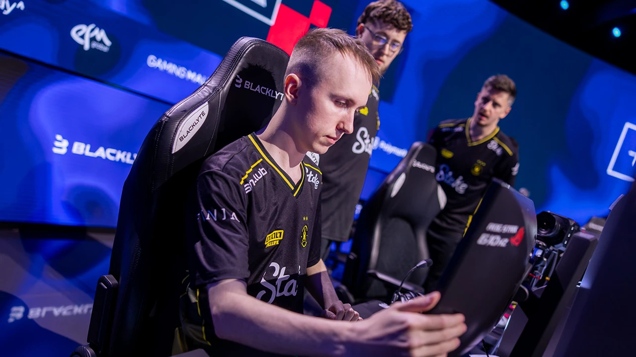 Vitality leave no chance for The MongolZ in ruthless Rotterdam sweep