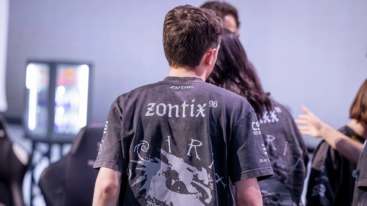 Prediction: 9z vs Team Spirit &mdash; BLAST Open Rotterdam 2026