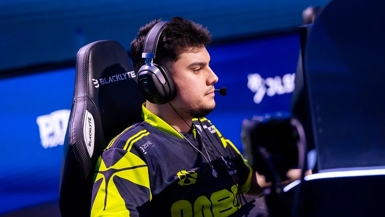 Wildcard replace The Huns at PGL Bucharest 2026 in late roster change