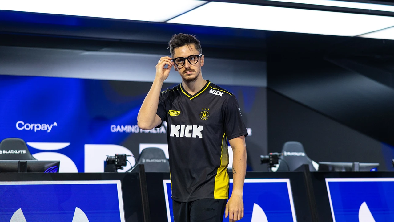 Vitality unstoppable: Aurora swept aside on road to Rotterdam final