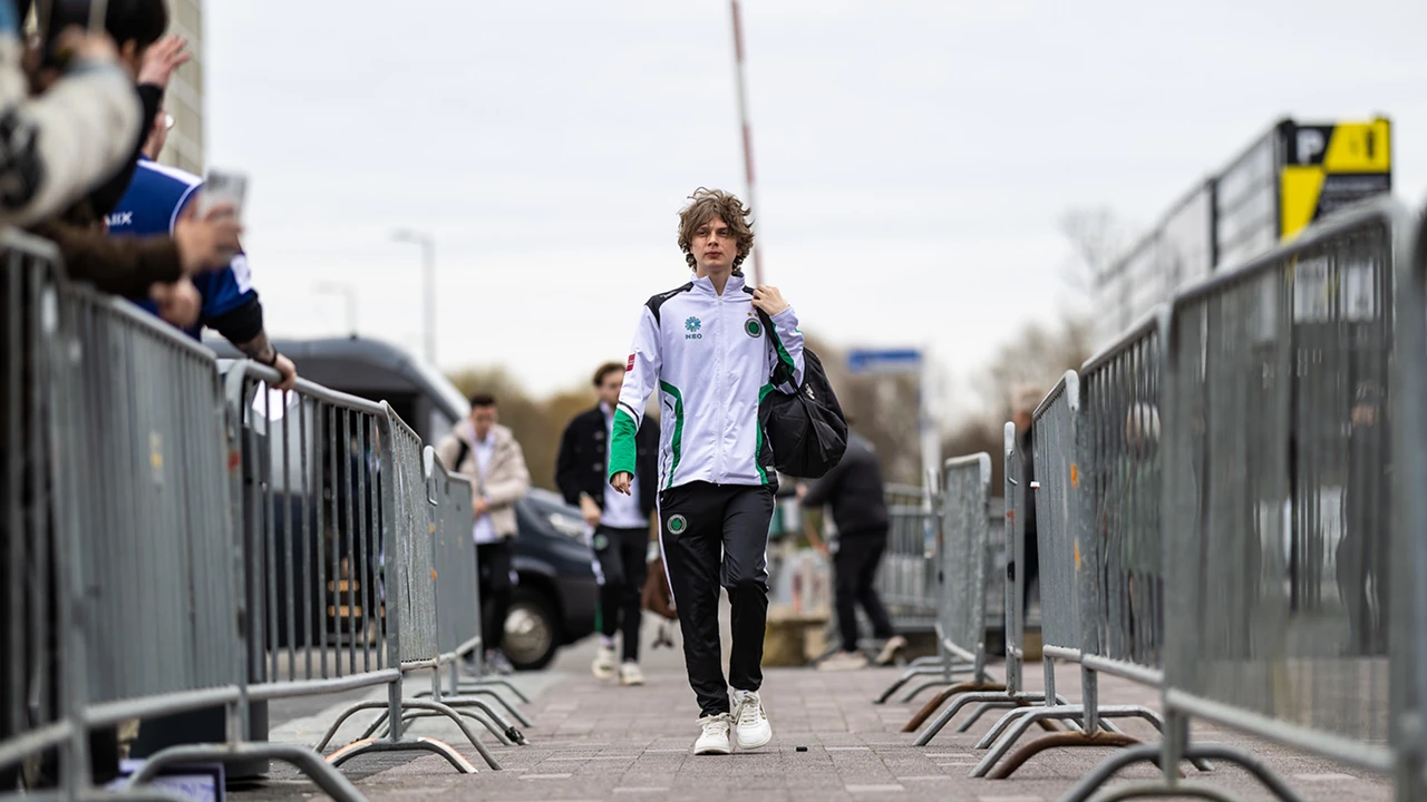 Kyousuke under fire after Falcons flop: from &ldquo;donk 2.0&rdquo; to the scene&rsquo;s biggest disappointment?