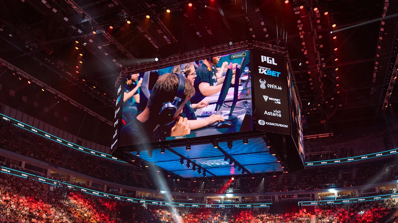 PGL reveal invited teams for Astana 2026 as several top squads decline