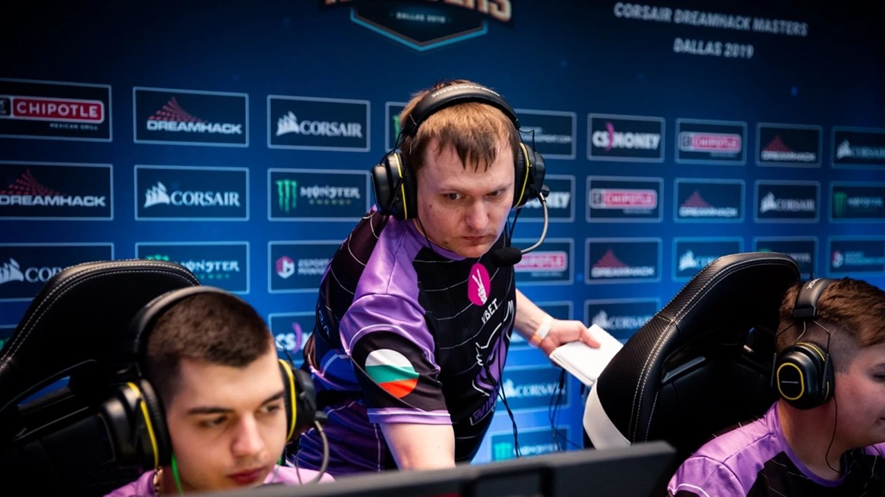 Passion UA lancia il roster dell&rsquo;accademia CS2 con giovani talenti internazionali