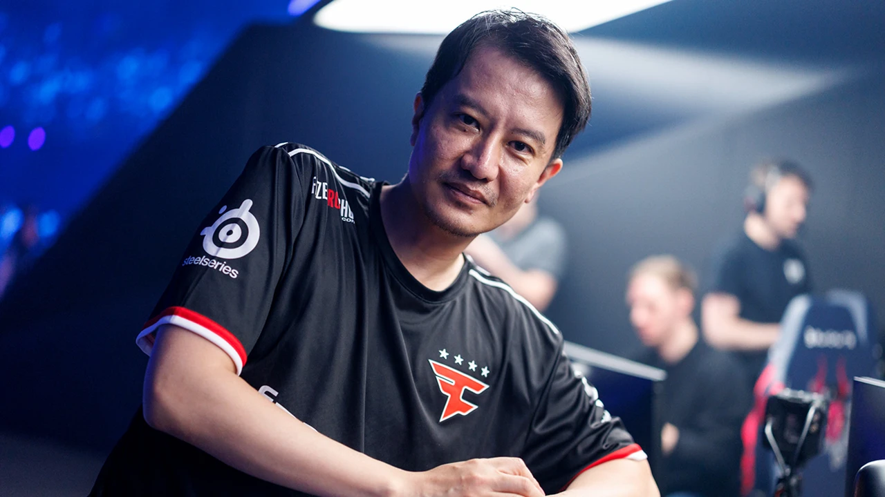 카운터 스트라이크 공동 창작자 민 &ldquo;구스맨&rdquo; 레가 구스코인 논란 후 사과하다