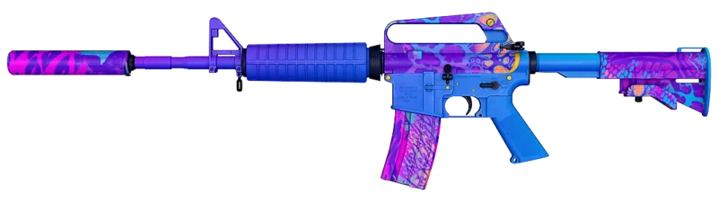 M4A1-S | Party Animal