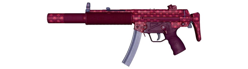 MP5-SD | Picnic