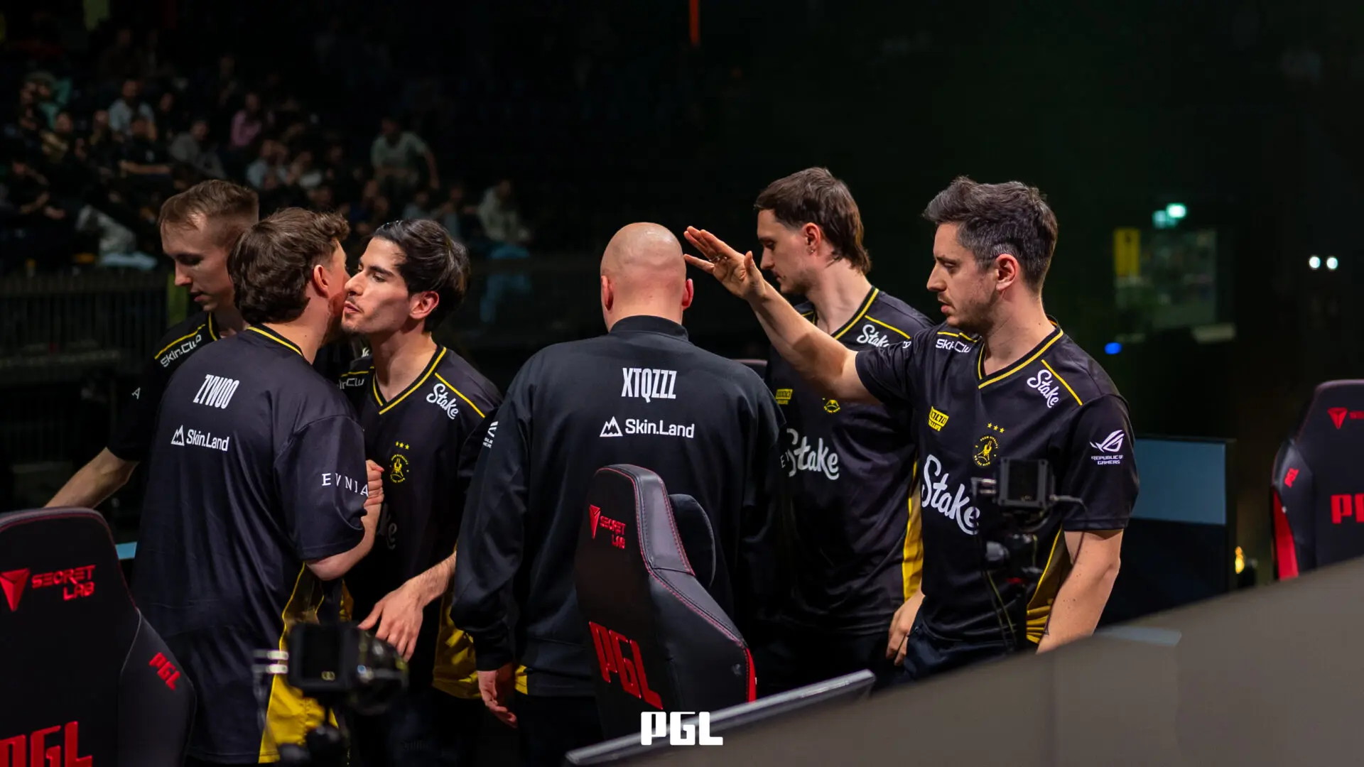 ESL Pro League Season 23 Stage 2 &mdash; Complete Viewer&rsquo;s Guide: Schedule, Prize Pool, and Streams