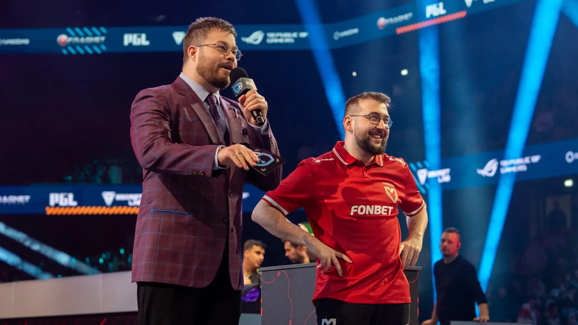 Prediction for MOUZ vs FUT &mdash; ESL Pro League Season 23 Stage 3