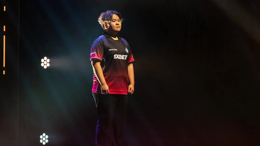 モンゴルズが自信を持って相手を破る &mdash; ESLプロリーグ S23