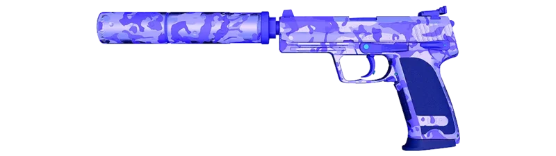 USP-S | Sleeping Potion
