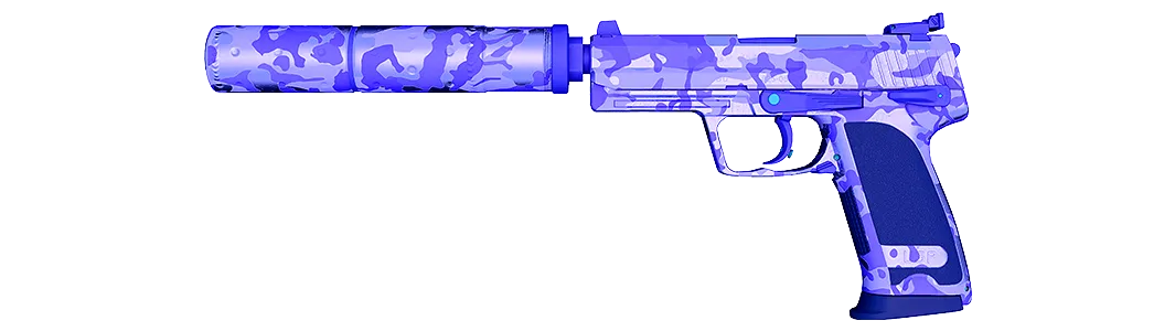 USP-S | Sleeping Potion