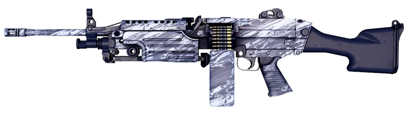 M249 | Sleet