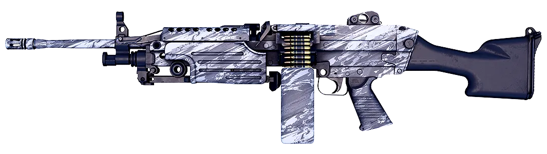 M249 | Sleet