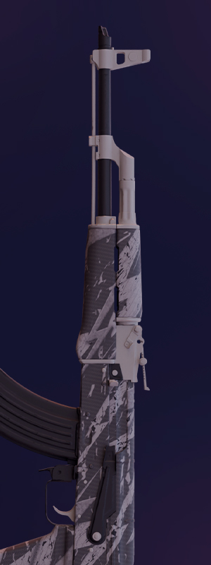 The Achroma Collection in CS2: Skins, Prices, and Rarity